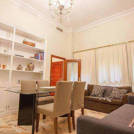 Rentalsevilla En El Mercado Del Arenal Kültér fotó