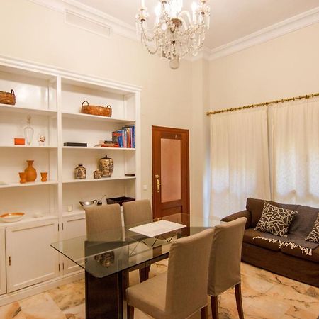 Rentalsevilla En El Mercado Del Arenal Kültér fotó